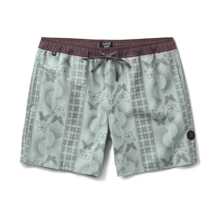 SHORT MASCULINO ROARK SHOREY – foto 2